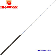 Удилище троллинговое Trabucco Trident Live Trolling 662 (200/2)*6/12 длина 2м тест 6-12lb